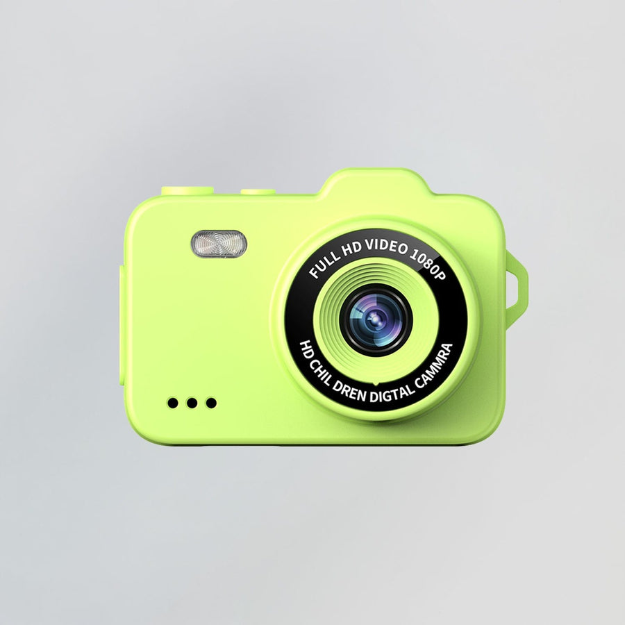 270x 270x Mini Creator Camera