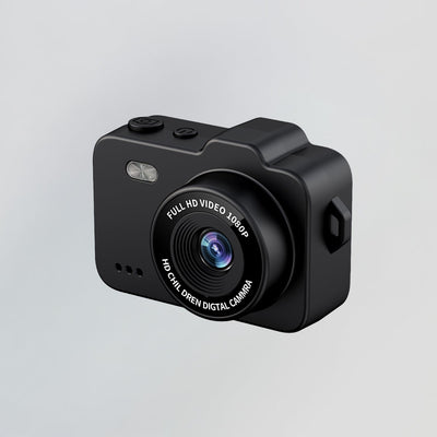 270x Black 270x Mini Creator Camera