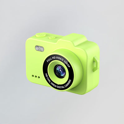 270x Green 270x Mini Creator Camera