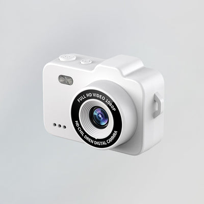 270x White 270x Mini Creator Camera