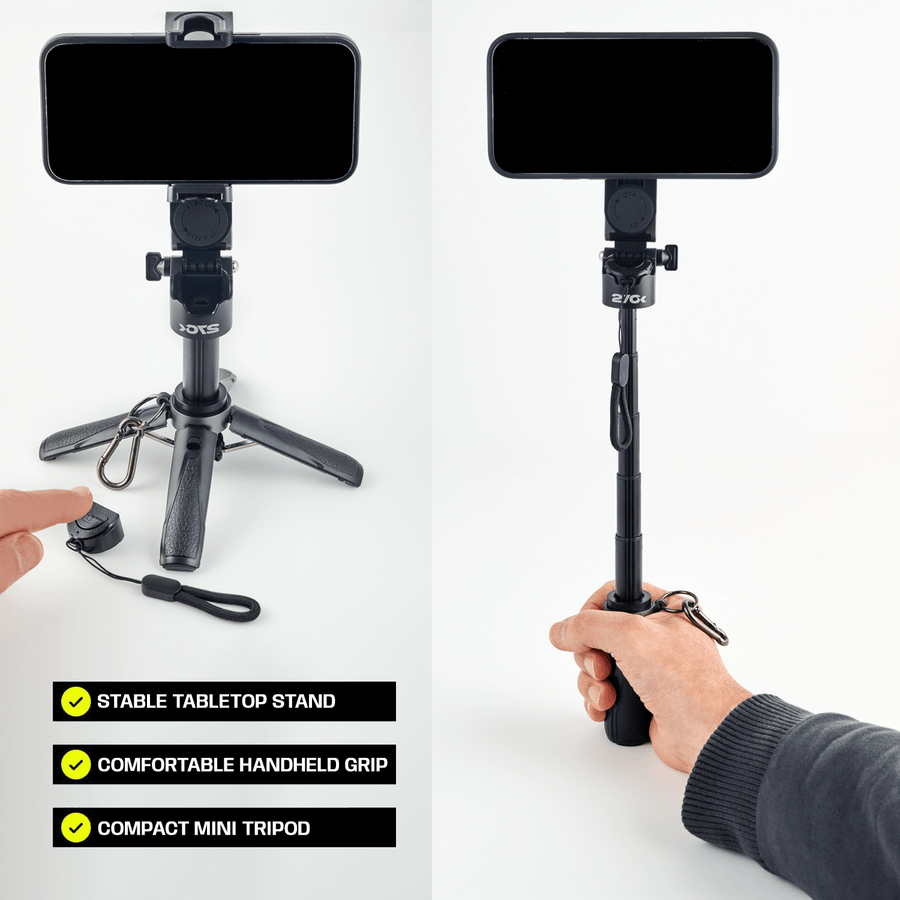270x Tripods 270x MINI MAGSAFE SNAPSTAND
