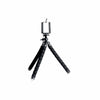 Mount It Gadgets Black 360 Flexi Tripod