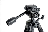 Pro Edition Camera Tripod