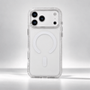 MagSafe IMD Ring Clear Case for iPhone 18 Pro & Pro Max