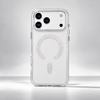 MagSafe IMD Ring Clear Case for iPhone 18 Pro & Pro Max