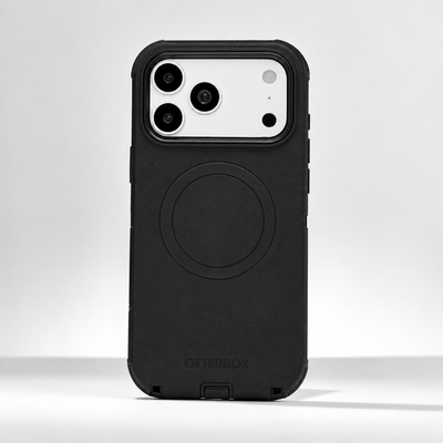 OtterBox Defender Pro MagSafe Case for iPhone 18 Pro & Pro Max