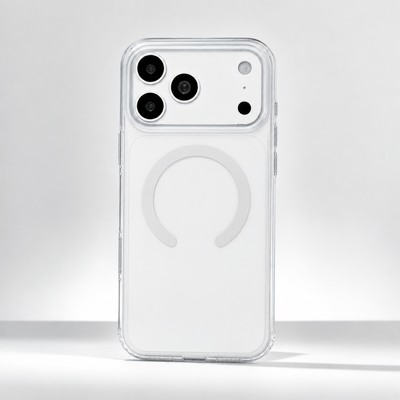 OtterBox Lumen Series MagSafe Case for iPhone 18 Pro & Pro Max – Clear