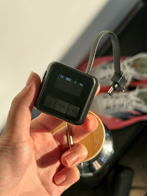 RAWAUDIO_WIRELESS_DUAL_AUDIO_TRANSMITTER