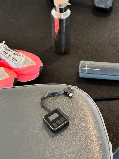 RAWAUDIO_WIRELESS_DUAL_AUDIO_TRANSMITTER