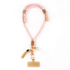 Fone King x Amy Taylor Baby Pink AMY TAYLOR Active Hand Strap