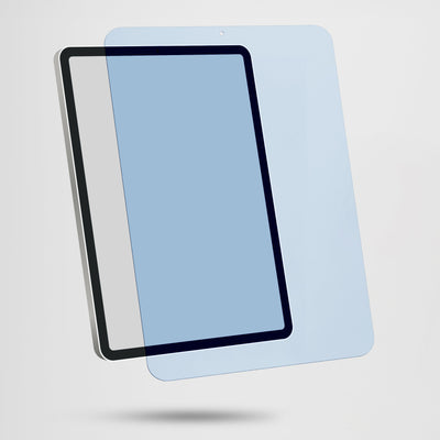 Luminary Screen Protectors Anti-Blue Light Screen Protector for iPad