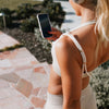 Luminary Screen Protectors Anti-Blue Light Screen Protector for iPhone