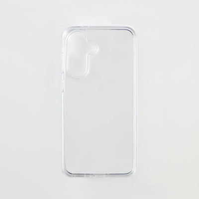 Fone King Anti Shock Clear Case for Samsung A36 & A16