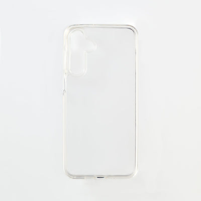 Fone King Anti Shock Clear Case for Samsung A36 & A16