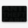Fone King Gadgets Anti-theft RFID blocking card