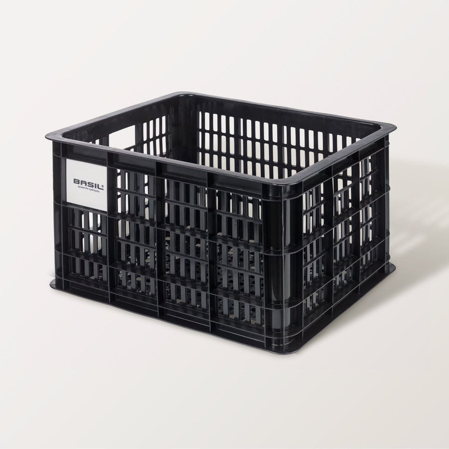 Flight Risk eBike Basil Bicycle Crate