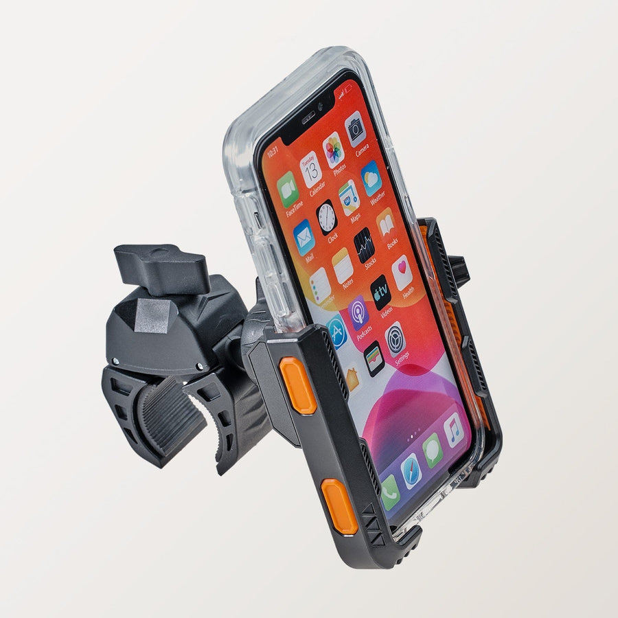 Flight Risk eBike Bike phone holder