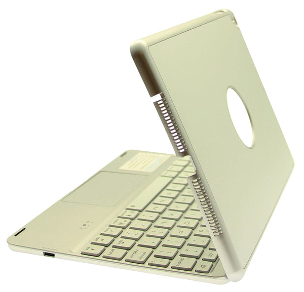 Fone King iPad & Tablet Accessories BLUETOOTH KEYBOARD - IPAD 9.7