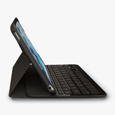 Fone King iPad & Tablet Cases BLUETOOTH KEYBOARD - IPAD MINI 1/2/3 (BLACK)