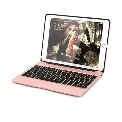 Fone King Tablet Accessories Bluetooth Keyboard - iPad Pro 9.7/Air 2