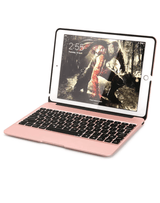 Fone King Tablet Accessories Bluetooth Keyboard - iPad Pro 9.7/Air 2