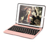 Fone King Gadgets BLUETOOTH KEYBOARD - IPAD PRO 9.7/AIR 2 (ROSE GOLD)