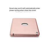 Fone King Gadgets BLUETOOTH KEYBOARD - IPAD PRO 9.7/AIR 2 (ROSE GOLD)