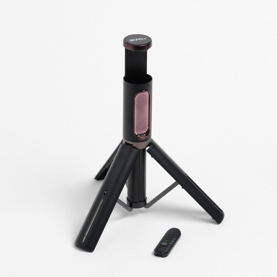 Bluetooth Tripod Pro – Fone King