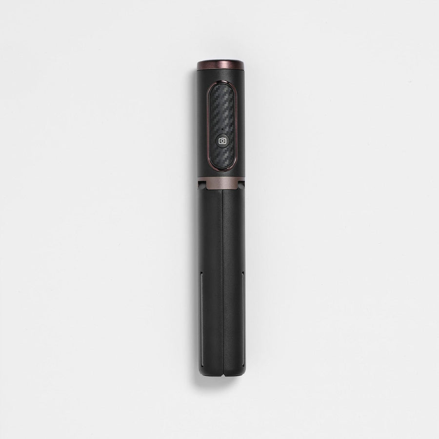 Palo de Selfie Inalámbrico Bluetooth Con Luz, SELFIEPRO Palo de Selfie Inalámbrico Bluetooth Con Luz, SELFIEPRO