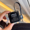 Raw Audio Wireless Microphones Bluetooth Travel Headphones Adaptor