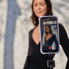 270x Selfie Sticks Bluetooth Tripod Pro