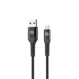 Hercules Cables & Chargers USB / Lightning / 50 Centimetres Cables