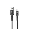 Hercules Cables & Chargers USB / USB-C / 50 Centimetres Cables