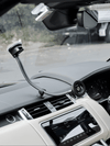 Mount It The Right To You / The Ma Lock Car Cradle