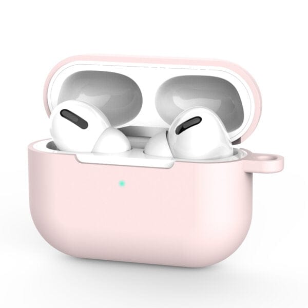 Fone King Audio Accessories NUDE CASE FOR AIRPODS PRO 2