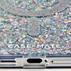 Case Mate Phone Case Case Mate Twinkle Samsung Galaxy S25 Disco Magnet Case