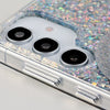 Case Mate Phone Case Case Mate Twinkle Samsung Galaxy S25 Disco Magnet Case