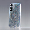 Case Mate Phone Case Galaxy S25 Plus Case Mate Twinkle Samsung Galaxy S25 Disco Magnet Case