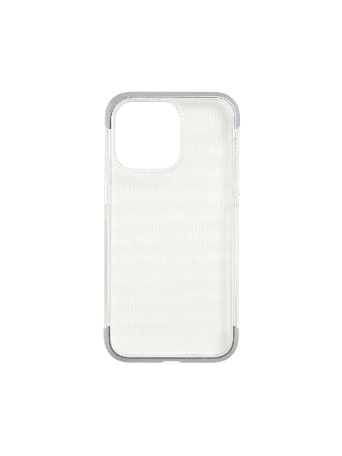 X-Doria Phone Cases Defense Air iPhone Case#colour_Silver