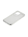 X-Doria Phone Cases Defense Air iPhone Case#colour_Silver