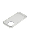 X-Doria Phone Cases Defense Air iPhone Case#colour_Silver