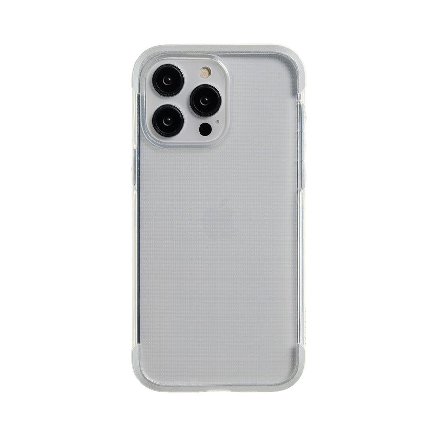 X-Doria Phone Cases Silver / iPhone 13 / 14 Defense Air iPhone Case#colour_Silver