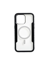 Super Shield Phone Cases Defense Magsafe iPhone Case#colour_Black