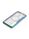 Super Shield Iridescent Defense Magsafe Samsung Case#Colour_Iridescent