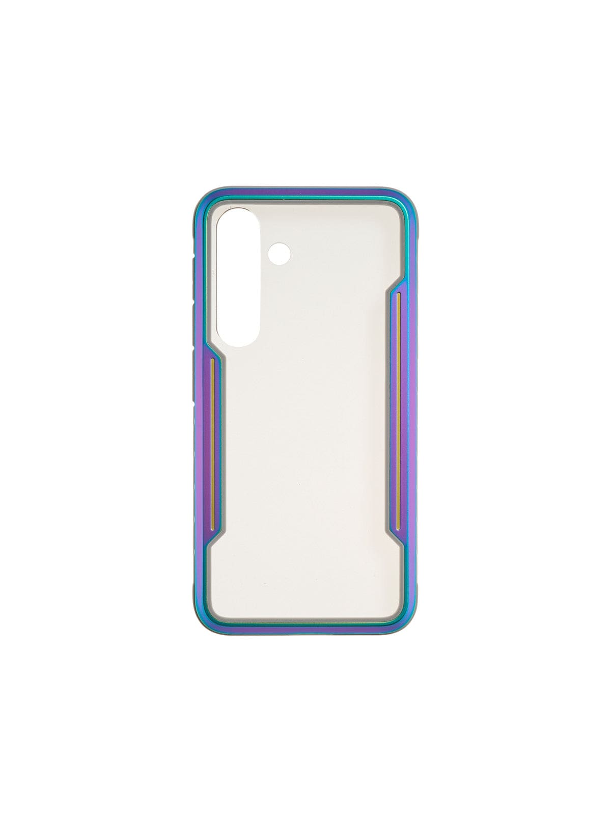 Super Shield Phone Cases Iridescent / S24 Defense Samsung Case