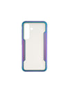 Super Shield Phone Cases Iridescent / S24 Defense Samsung Case