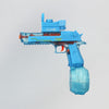 Fone King Water Toy Blue Electric Water-Gun