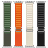 Everest Watch Accessories EVEREST Apple Watch Band