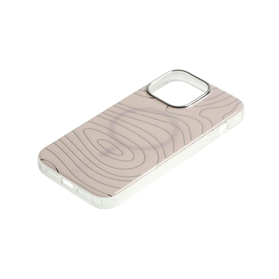 Super Shield Phone Case Fashion Series Marble Magsafe iPhone Case