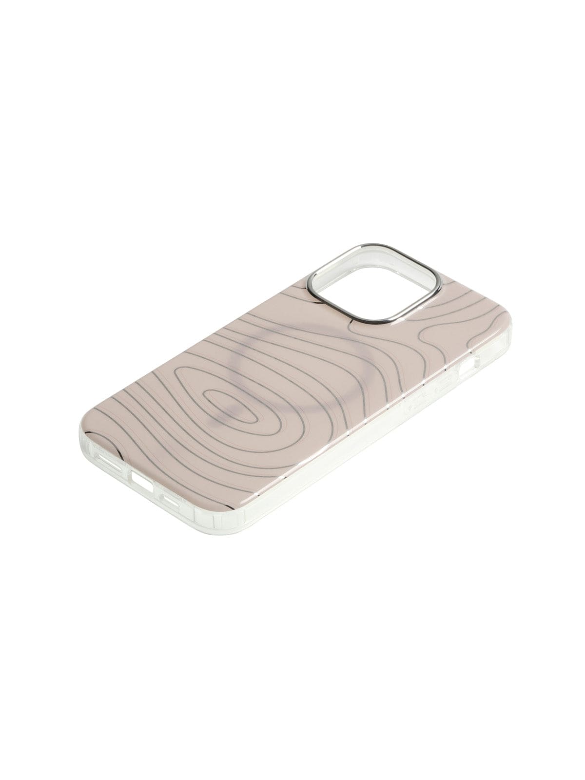 Super Shield Phone Cases Fashion Series Marble Magsafe iPhone Case#colour_White